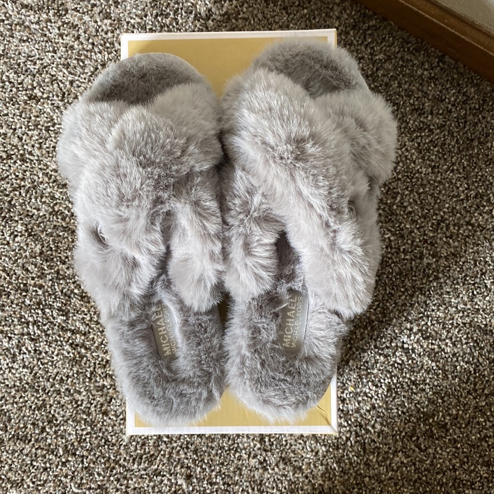 Michael Kors LaLa Slipper